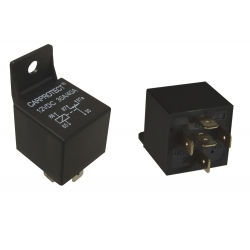 Przekaźnik 12V 30A/40A CARPROTECT [6751] Markland