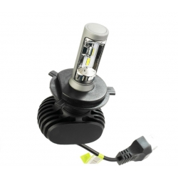 Żarówki LED LED H4 CSP 50W 8000 lm - 2szt