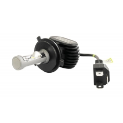 Żarówki LED LED H4 CSP 50W 8000 lm - 2szt