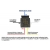 KIERUNKOWSKAZY + ŚWIATŁA DZIENNE LED 2w1 DRL TURN Py21W KIERUNKOWSKAZY + ŚWIATŁA DZIENNE LED 2w1 DRL TURN Py21W