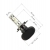 Żarówki LED LED H4 CSP 50W 8000 lm - 2szt