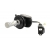 Żarówki LED LED H4 CSP 50W 8000 lm - 2szt