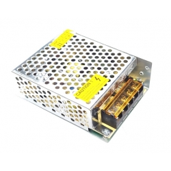 Zasilacz modułowy do LED 12V 75W 6,25A 4885LV Zasilacz modułowy do LED 12V 75W 6,25A 4885LV