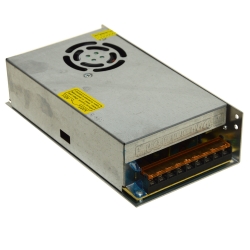 Zasilacz modułowy do LED 24V 300W 12,5A (004715)