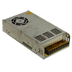 Zasilacz modułowy CCTV 12V 500W 40A (003581)